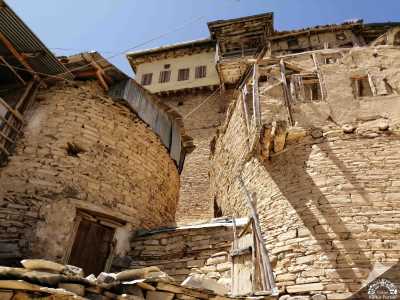 Çiğdemli Tuğut Köyü